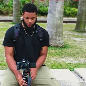 Meet your Posher, Corey